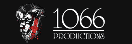 1066 Productions Logo